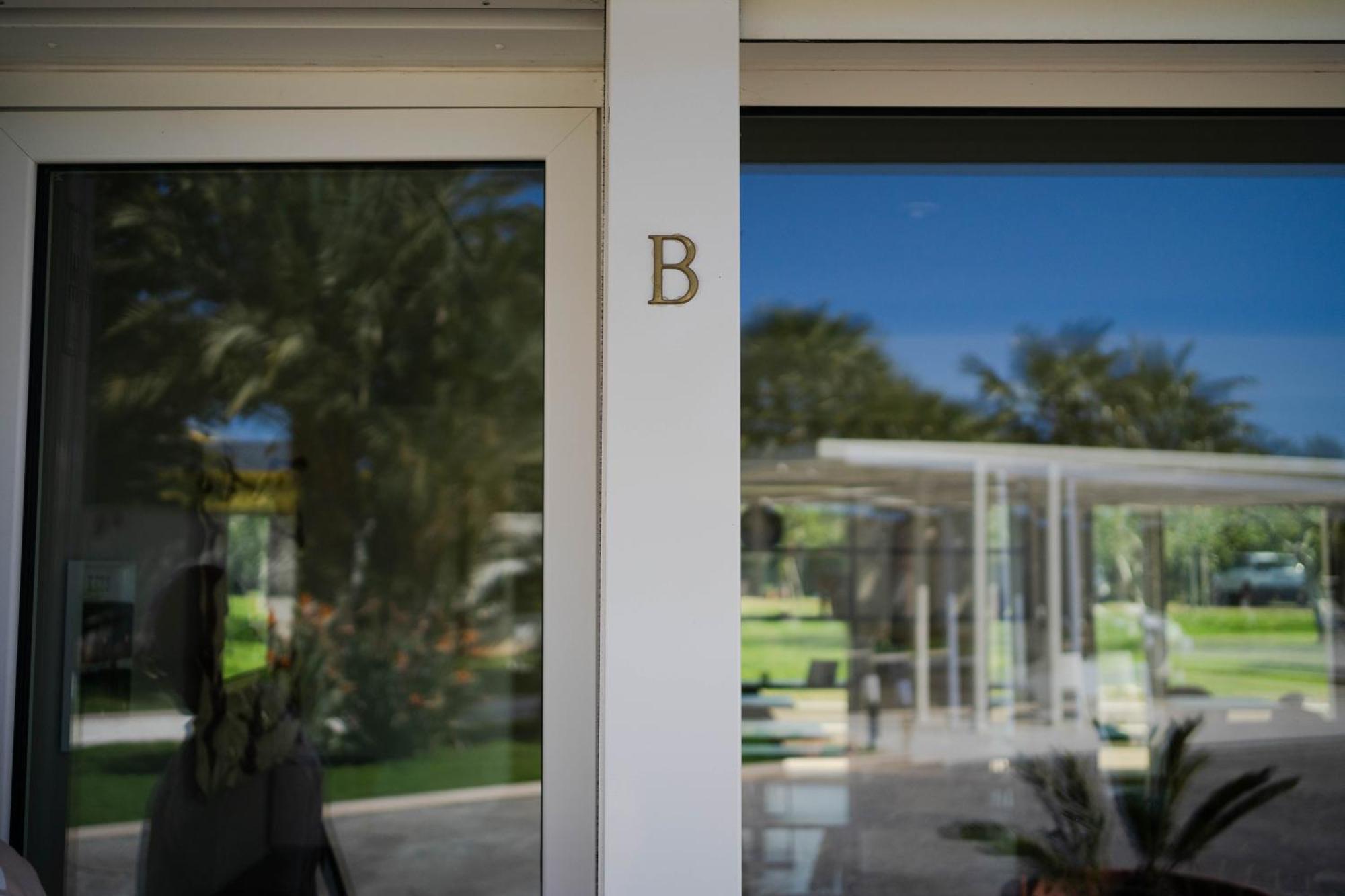 Villa Erada Bari Exterior foto